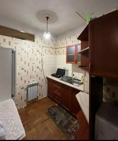 2 սենյականոց բնակարան Քաջազնունի փողոցում, 45 քմ, 2/10 հարկ, կոսմետիկ վերանորոգում