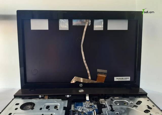 HP ProBook 4525s Նոթբուք notebook ноутбук պահեստամաս