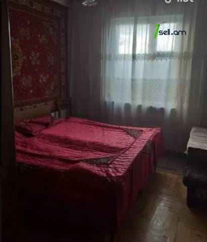 3 սենյականոց բնակարան Արաբկիրում, 77 ք.մ., կոսմետիկ վերանորոգում