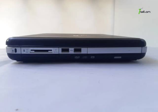 HP Compaq Presario 2210 model PP2210 Նոթբուք notebook ноутбук պահեստամաս