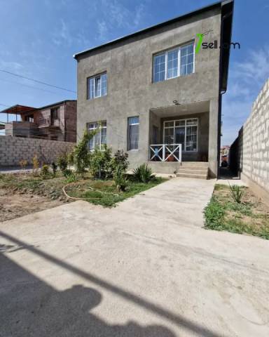 Երկու հարկանի քարե տուն Ավանում, 530 ք.մ., 2 սանհանգույց, կապիտալ վերանորոգված