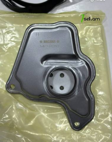 Կառոբկի ֆիլտր պռակլադկա MASUMA / Nissan X-Trail