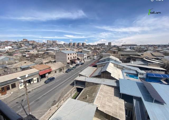 Չորս հարկանի տուն Տիչինայի փողոցում Մալաթիա Սեբաստիայում, 980 քմ, 3+ սանհանգույց