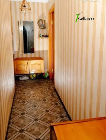 2 սենյականոց բնակարան Գայի պողոտայում, 60 ք.մ., նախավերջին հարկ, կապիտալ վերանորոգված