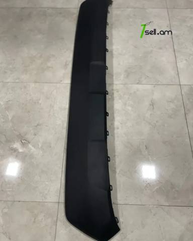 Toyota RAV4 հետևի շթի պլասմաս (2018-2023)