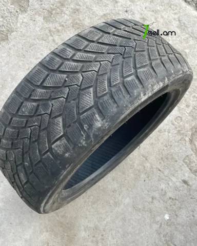 GGG.Համասեզոնային անվադողեր, 235/45 R17 1hat 90 + %