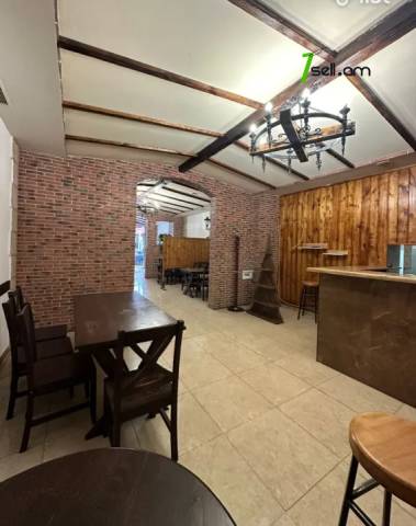 Առևտրային տարածք Սեբաստիայի փողոցում Մալաթիա Սեբաստիայում, 140 ք.մ.