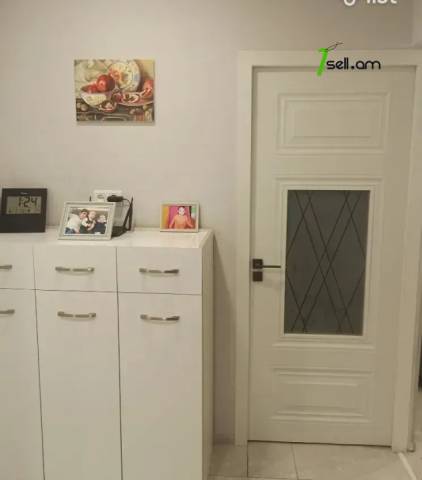 4 սենյականոց բնակարան Ռուբինյանց փողոցում, 82 քմ, 10/13 հարկ, եվրովերանորոգված