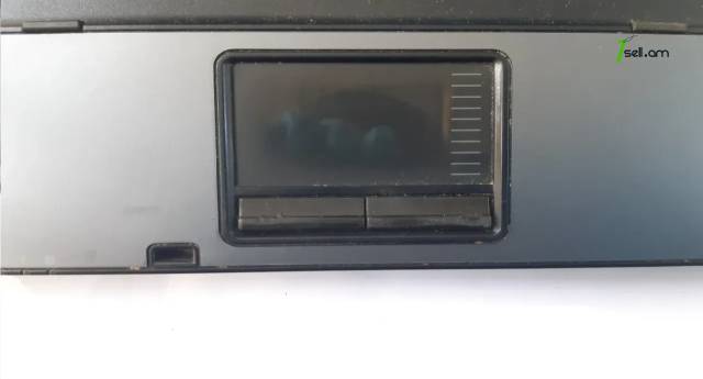 HP Compaq 6510B Նոթբուք notebook ноутбук պահեստամաս