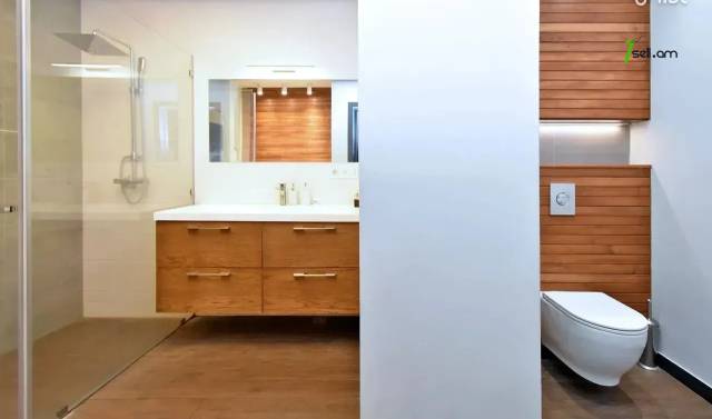 3 սենյականոց բնակարան նորակառույց շենքում Կոմիտասի պողոտայում, 106 ք.մ., բարձր առաստաղներ