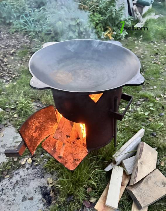 садж սաջ մեծ սաջ saj pan for meat