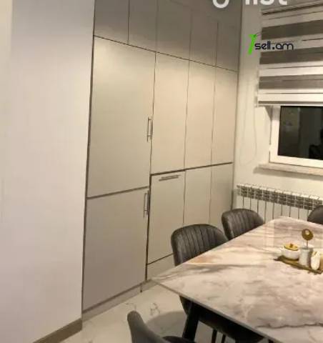 3 սենյականոց բնակարան Խորենացու փողոցում, 70 ք.մ., 4/9 հարկ, կապիտալ վերանորոգված
