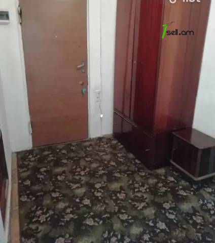 2 սենյականոց բնակարան Հայկ Գյուլիքևխյանի փողոցում, 52 քմ, կոսմետիկ վերանորոգում, քարե շենք