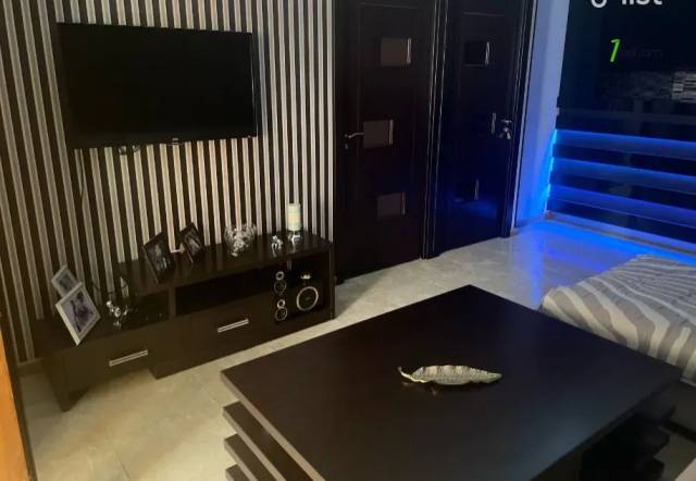 3 սենյականոց բնակարան նորակառույց շենքում Կոմիտասի պողոտայում, 70 ք.մ., 2/14 հարկ, բարձր առաստաղներ