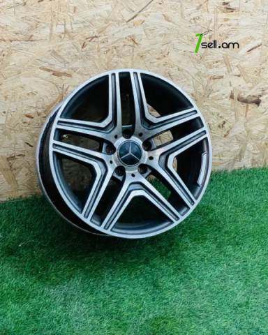 AMG R17 4 հատ անվահեծ