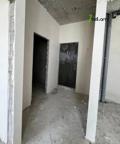 2 սենյականոց բնակարան նորակառույց շենքում, Դուրյան թաղամաս, 44 քմ, նախավերջին հարկ, բարձր առաստաղներ