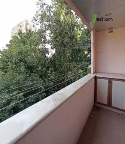 2 սենյականոց բնակարան Թումանյան փողոցում, 70 ք.մ., 7/9 հարկ, կոսմետիկ վերանորոգում