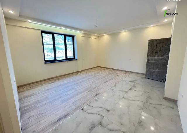 2 սենյականոց բնակարան նորակառույց շենքում Գրիգոր Աղաբաբյան փողոցում, 47 քմ, 2/5 հարկ