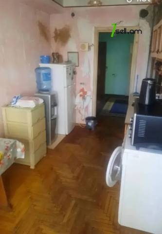 2 սենյականոց բնակարան Զորավար Անդրանիկի փողոցում, 65 քմ, 2/14 հարկ, մասնակի վերանորոգում