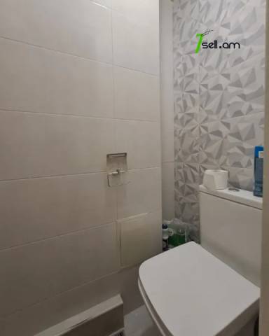 3 սենյականոց բնակարան Տիգրան Մեծի պողոտայում, 83 ք.մ., 7/12 հարկ, եվրովերանորոգված