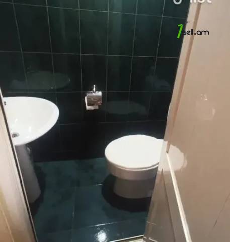 3 սենյականոց բնակարան Գուսան Շերամի փողոցում, 92 ք.մ., 6/9 հարկ, եվրովերանորոգված