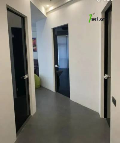 2 սենյականոց բնակարան նորակառույց շենքում Վահագն Դավթյան փողոցում, 73 քմ, 5/9 հարկ, բարձր առաստաղներ