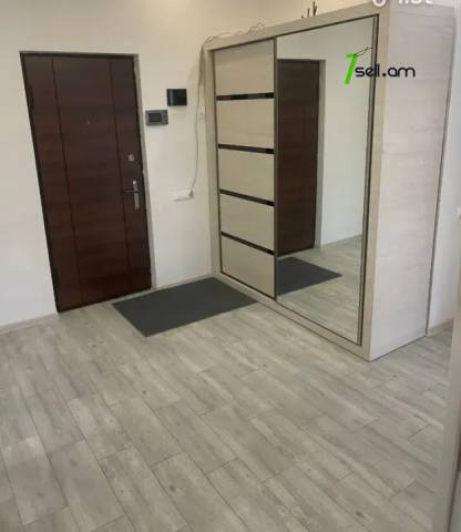 2 սենյականոց բնակարան նորակառույց շենքում Արաբկիրում, 72 քմ, 5/15 հարկ, բարձր առաստաղներ