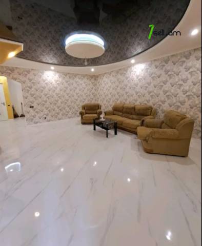 2 սենյականոց բնակարան Բրյուսովի փողոցում, 73 ք.մ., 2/9 հարկ, կապիտալ վերանորոգված