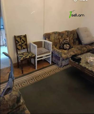 3 սենյականոց բնակարան Կոմիտասի պողոտայում, 86 ք.մ., 2/5 հարկ, մի քանի պատշգամբ