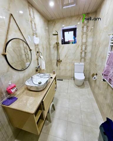 Երկու հարկանի քարե տուն Քասախում, 864 ք.մ., 3+ սանհանգույց, կապիտալ վերանորոգված