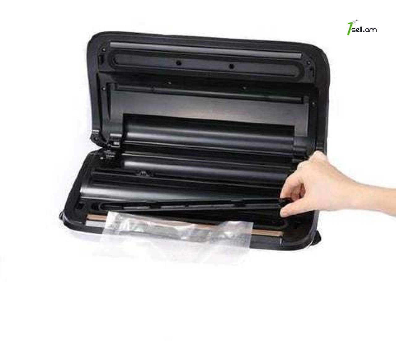  վակուումային փաթեթավորիչ , vacuum sealer, вакуумный упаковщик,