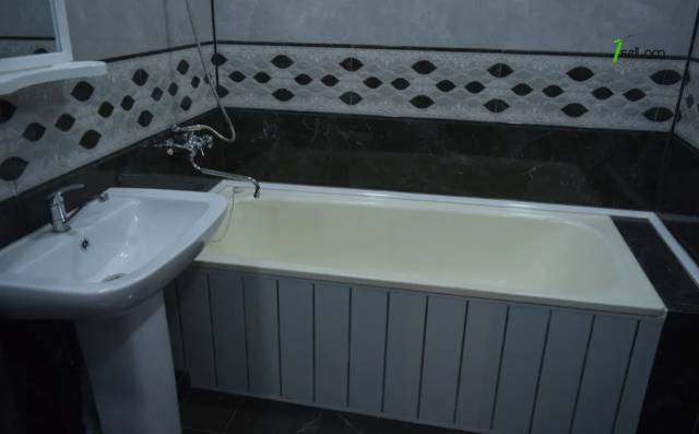 3 սենյականոց բնակարան, Խրիմյան Հայրիկ մայրուղի, 66 քմ, 2/4 հարկ, կապիտալ վերանորոգված