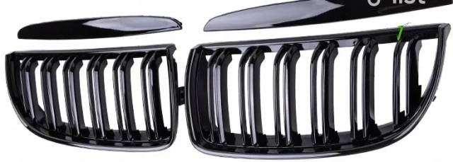 Bmw e90 m աբլիցովկա 2004-2013