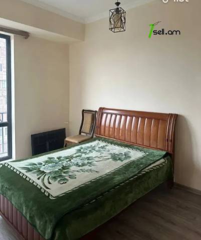 2 սենյականոց բնակարան նորակառույց շենքում Չեխովի փողոցում, 54 քմ, 6/13 հարկ, բարձր առաստաղներ