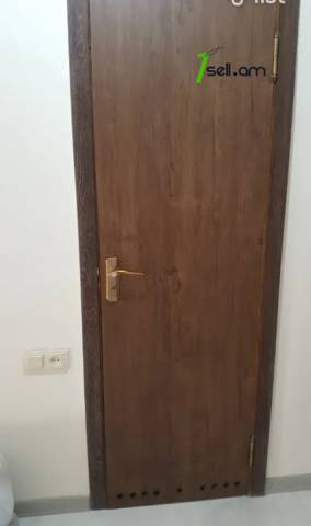 2 սենյականոց բնակարան Արմեն Տիգրանյանի փողոցում, 43 քմ, եվրովերանորոգված