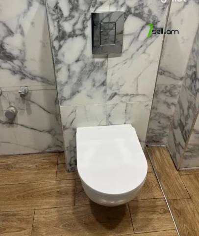 3 սենյականոց բնակարան նորակառույց շենքում Ադոնցի փողոցում, 80 քմ, 3/14 հարկ, բարձր առաստաղներ