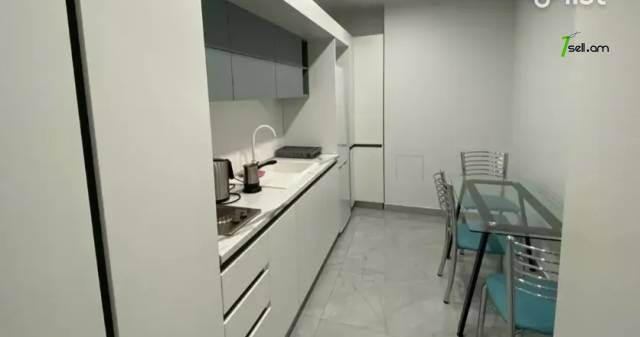 Գրասենյակային տարածք Կոմիտասի պողոտայում Արաբկիրում, 111 ք.մ.