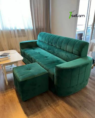 2 սենյականոց բնակարան Նալբանդյան փողոցում, 60 ք.մ., 8/10 հարկ, դիզայներական ոճով վերանորոգված