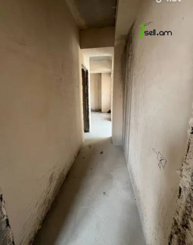 4 սենյականոց բնակարան նորակառույց շենքում Պարույր Սևակի փողոցում, 89 ք.մ., 5/15 հարկ