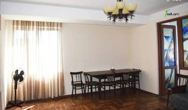 2 սենյականոց բնակարան Մամիկոնյանց փողոցում, 52 քմ, 7/14 հարկ, կապիտալ վերանորոգված