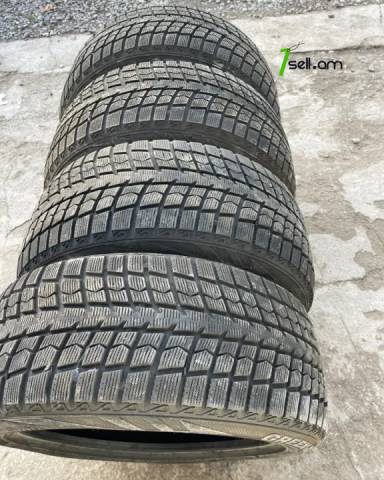 Gren-Max 95% Ձմեռային անվադողեր, 255/45/R18