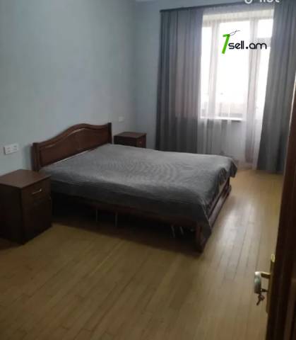 4 սենյականոց բնակարան նորակառույց շենքում Արգիշտի փողոցում, 120 քմ, 9/13 հարկ, 2 սանհանգույց