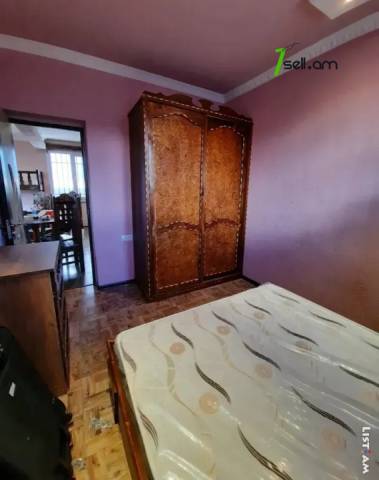 Երկու հարկանի քարե տուն 1-ին փողոցում Նուռնուսում, 120 ք.մ., 2 սանհանգույց, կապիտալ վերանորոգված