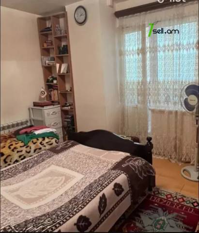 3 սենյականոց բնակարան, Նորաշեն թաղամաս, 80 քմ, 6/16 հարկ, կապիտալ վերանորոգված