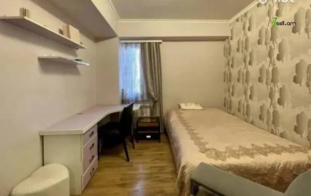 3 սենյականոց բնակարան Սարյան փողոցում, 85 ք.մ., 9/16 հարկ, 2 սանհանգույց