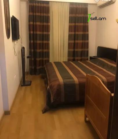 2 սենյականոց բնակարան նորակառույց շենքում Վիկտոր Համբարձումյանի փողոցում, 90 ք.մ., 2 սանհանգույց