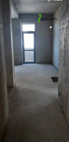 3 սենյականոց բնակարան նորակառույց շենքում Բագրևանդի 49-րդ փողոցում, 70 քմ, 2/4 հարկ