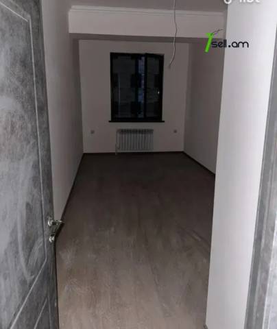 2 սենյականոց բնակարան նորակառույց շենքում Ադոնցի փողոցում, 55 ք.մ., 8/14 հարկ, բարձր առաստաղներ