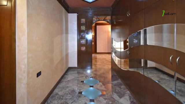 3 սենյականոց բնակարան նորակառույց շենքում Հյուսիսային պողոտայում, 120 քմ, 6/11 հարկ, 2 սանհանգույց