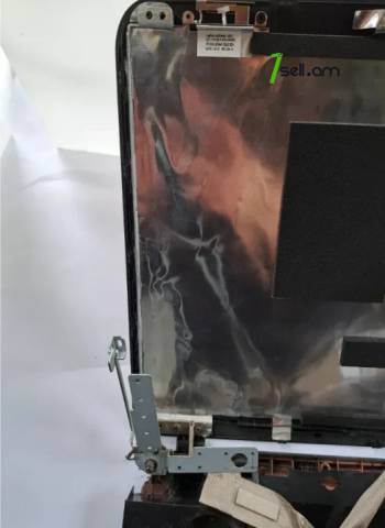 Dell A860 PP37L Նոութբուք notebook ноутбук պահեստամաս